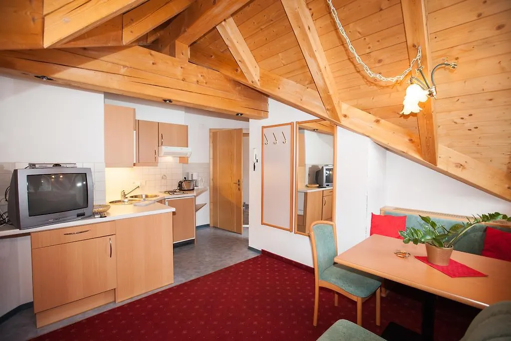 Monte Vista Hotel Ischgl 0*,  Austria
