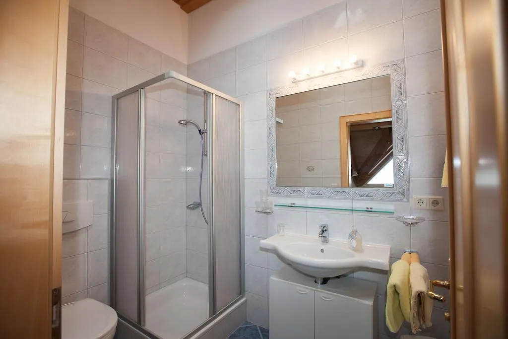 Ferienwohnung Monte Vista Ischgl