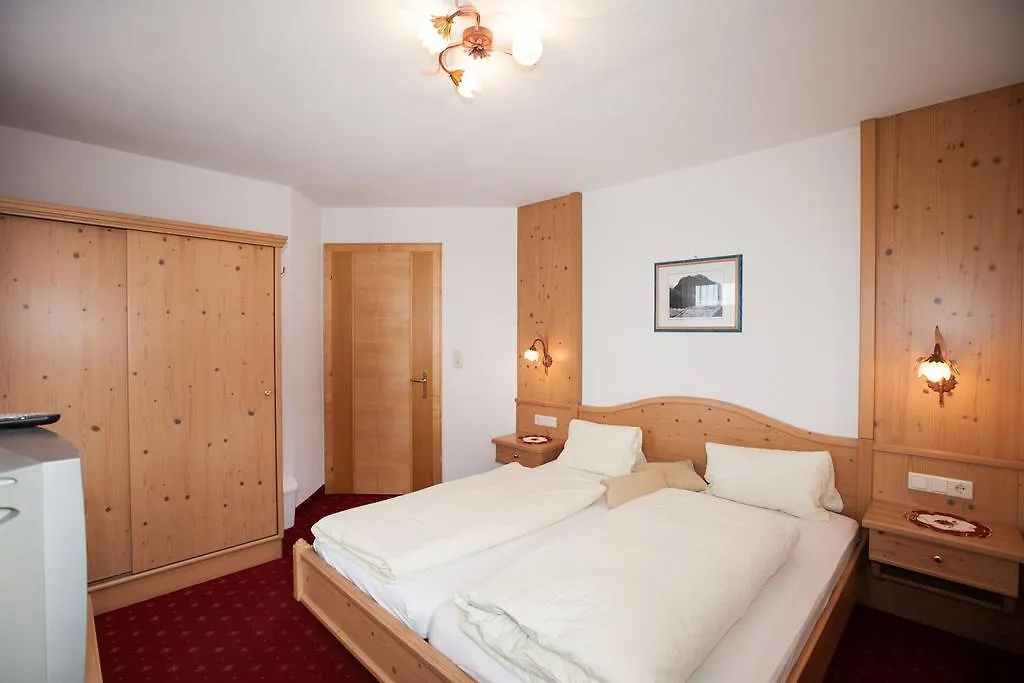 Ferienwohnung Monte Vista Ischgl 0*,  Österreich