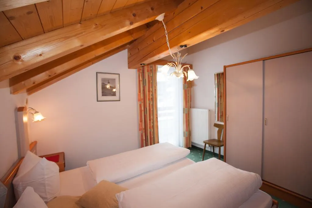 Monte Vista Daire Ischgl